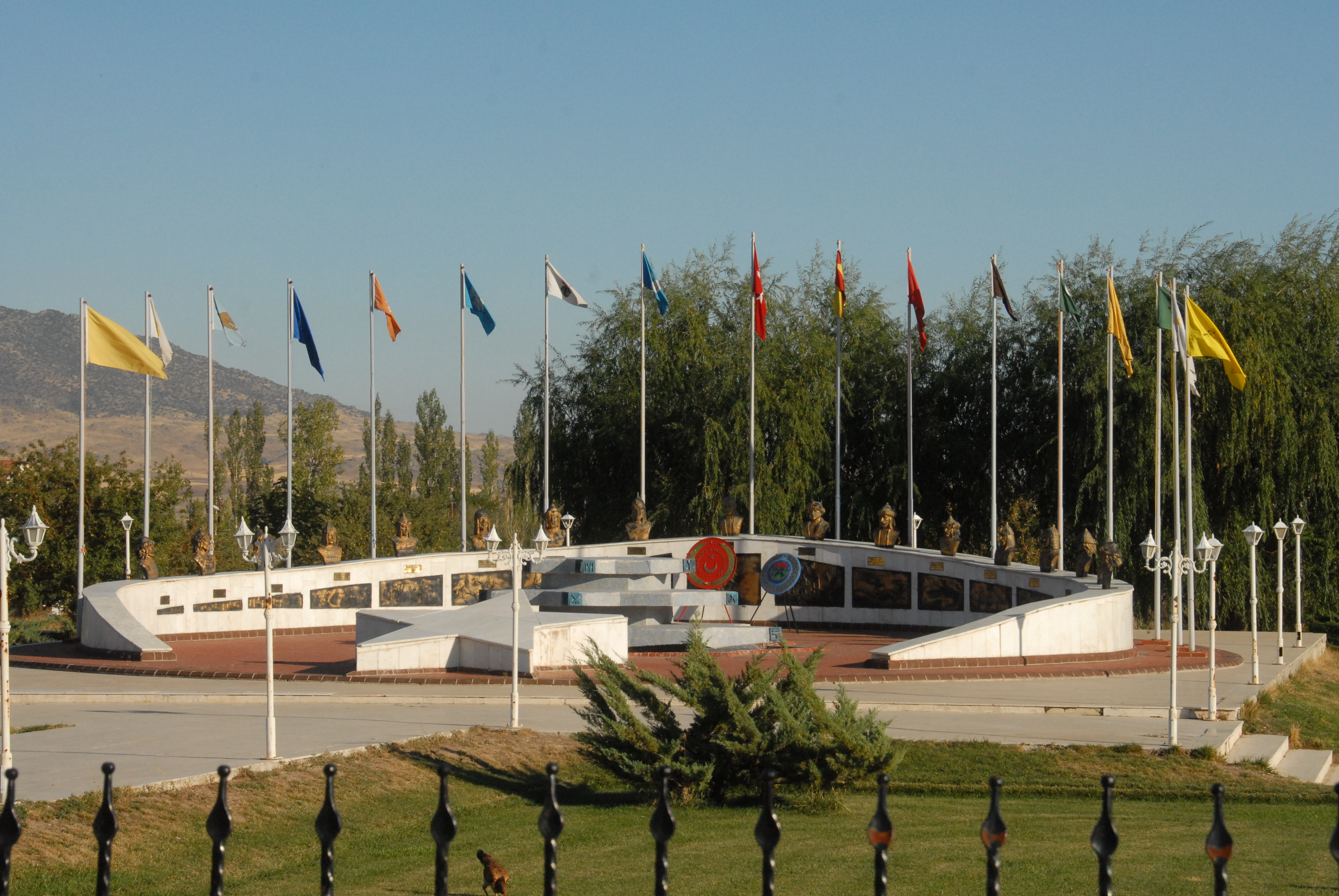 yıldızpark