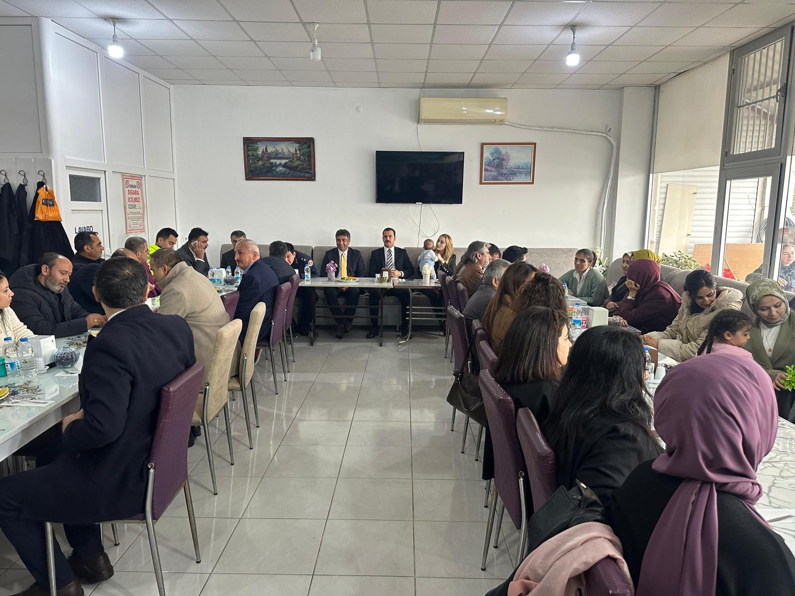 24 Kasım Öğretmenler Günü